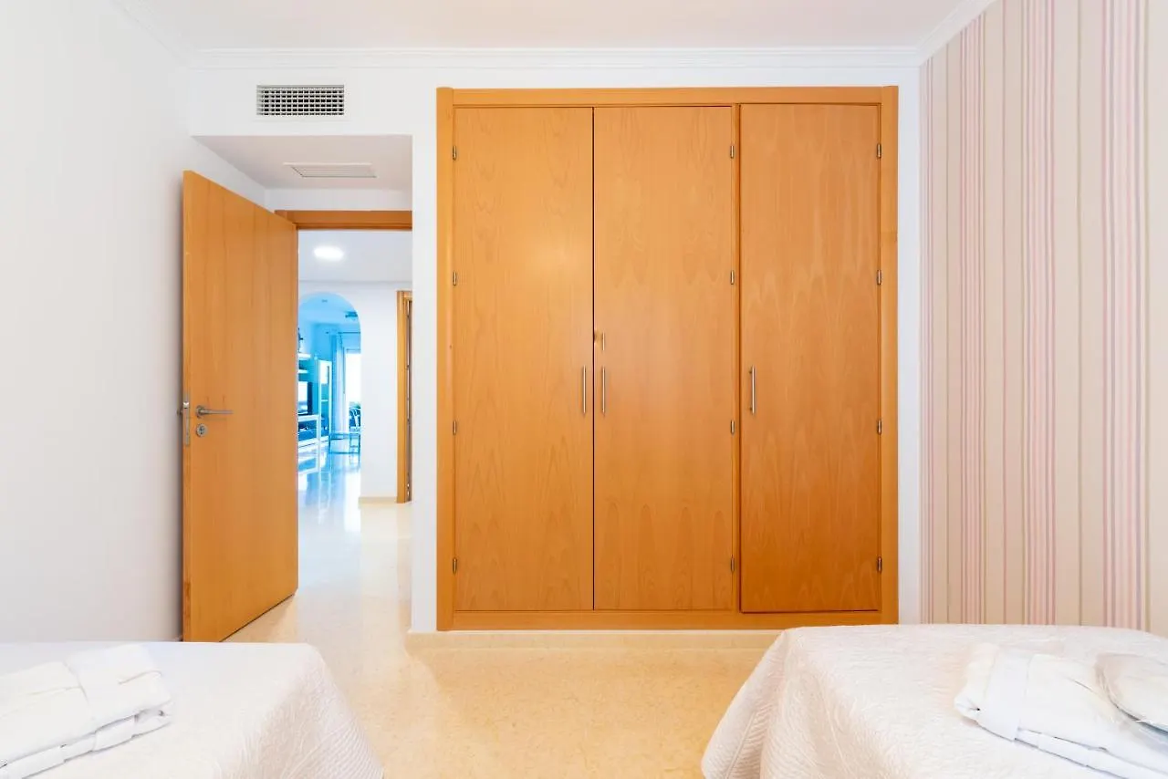 Neptuno Luxury Apartment Rincón de la Victoria